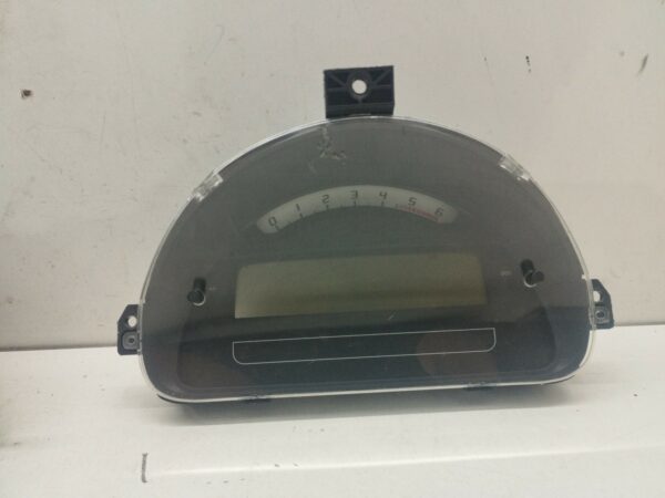 TABLERO DE INSTRUMENTOS CITROEN C3 1.4 HDi Premier DIESEL Motor 1,4 Ltr.  68 CV  [1995 - 2010] 5 Puertas