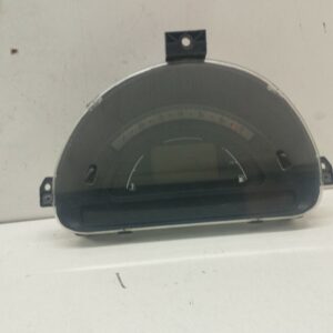 TABLERO DE INSTRUMENTOS CITROEN C3 1.4 HDi DIESEL Motor 1,4 Ltr.  68 CV  [1995 - 2010] 3 Puertas
