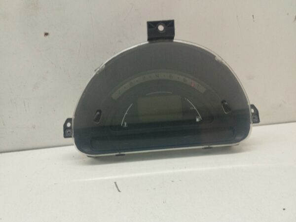 TABLERO DE INSTRUMENTOS CITROEN C3 1.4 HDi DIESEL Motor 1,4 Ltr.  68 CV  [1995 - 2010] 3 Puertas