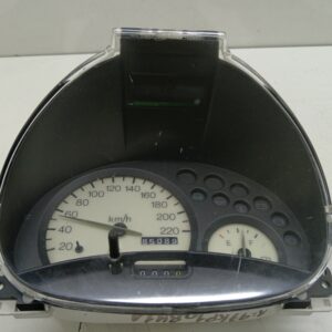 TABLERO DE INSTRUMENTOS FORD KA (CCQ) 1.3 CAT NAFTA Motor 1,3 Ltr.  69 CV  [1996 - 2008] 3 Puertas