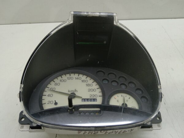 TABLERO DE INSTRUMENTOS FORD KA (CCQ) 1.3 CAT NAFTA Motor 1,3 Ltr.  69 CV  [1996 - 2008] 3 Puertas