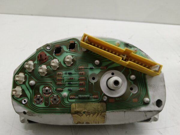 TABLERO DE INSTRUMENTOS FORD KA (CCQ) 1.3 CAT NAFTA Motor 1,3 Ltr.  69 CV  [1996 - 2008] 3 Puertas - Imagen 2