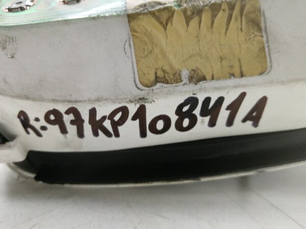 TABLERO DE INSTRUMENTOS FORD KA (CCQ) 1.3 CAT NAFTA Motor 1,3 Ltr.  69 CV  [1996 - 2008] 3 Puertas - Imagen 3