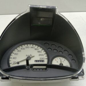TABLERO DE INSTRUMENTOS FORD KA (CCQ) 1.3 CAT NAFTA Motor 1,3 Ltr.  69 CV  [1996 - 2008] 3 Puertas
