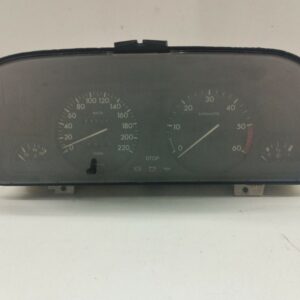 TABLERO DE INSTRUMENTOS PEUGEOT 306 BERLINA 3/5 PUERTAS (S1) Style D DIESEL Motor 1,9 Ltr.  68 CV  [1993 - 1997] 5 Puertas