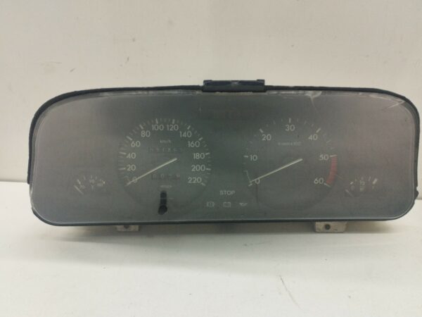 TABLERO DE INSTRUMENTOS PEUGEOT 306 BERLINA 3/5 PUERTAS (S1) Style D DIESEL Motor 1,9 Ltr.  68 CV  [1993 - 1997] 5 Puertas