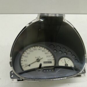 TABLERO DE INSTRUMENTOS FORD KA (CCQ) 1.3 CAT NAFTA Motor 1,3 Ltr.  69 CV  [1996 - 2008] 3 Puertas
