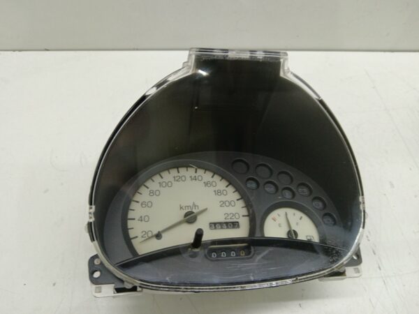 TABLERO DE INSTRUMENTOS FORD KA (CCQ) 1.3 CAT NAFTA Motor 1,3 Ltr.  69 CV  [1996 - 2008] 3 Puertas