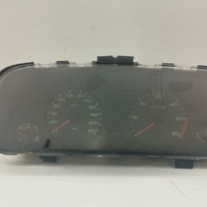 TABLERO DE INSTRUMENTOS PEUGEOT 306 BERLINA 3/4/5 PUERTAS (S2) Graffic DIESEL Motor 1,9 Ltr.  69 CV  [1997 - 2003] 5 Puertas