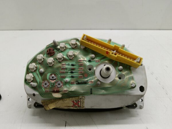 TABLERO DE INSTRUMENTOS FORD KA (CCQ) Básico NAFTA Motor 1,3 Ltr.  60 CV  [1996 - 2008] 3 Puertas - Imagen 2
