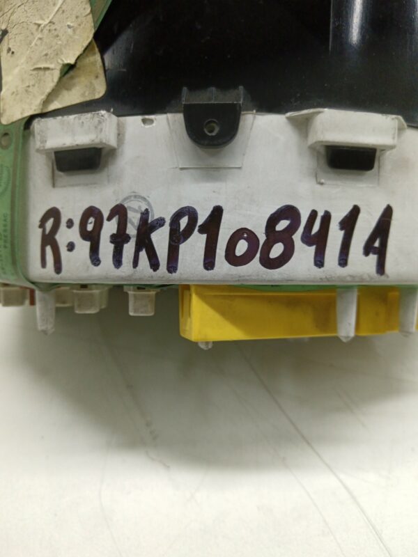 TABLERO DE INSTRUMENTOS FORD KA (CCQ) Básico NAFTA Motor 1,3 Ltr.  60 CV  [1996 - 2008] 3 Puertas - Imagen 3