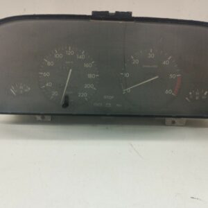 TABLERO DE INSTRUMENTOS PEUGEOT 306 BERLINA 3/4/5 PUERTAS (S2) Graffic DIESEL Motor 1,9 Ltr.  69 CV  [1997 - 2003] 5 Puertas
