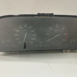 TABLERO DE INSTRUMENTOS PEUGEOT 306 BERLINA 3/4/5 PUERTAS (S2) Graffic DIESEL Motor 1,9 Ltr.  69 CV  [1997 - 2003] 5 Puertas