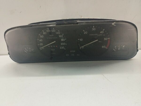 TABLERO DE INSTRUMENTOS PEUGEOT 306 BERLINA 3/4/5 PUERTAS (S2) Graffic DIESEL Motor 1,9 Ltr.  69 CV  [1997 - 2003] 5 Puertas