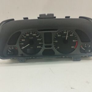 TABLERO DE INSTRUMENTOS PEUGEOT 306 BREAK Style DIESEL Motor 1,9 Ltr.  90 CV  [1979 - 2003] 5 Puertas