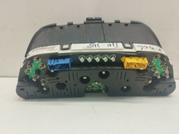 TABLERO DE INSTRUMENTOS PEUGEOT 306 BREAK Style DIESEL Motor 1,9 Ltr.  90 CV  [1979 - 2003] 5 Puertas - Imagen 2