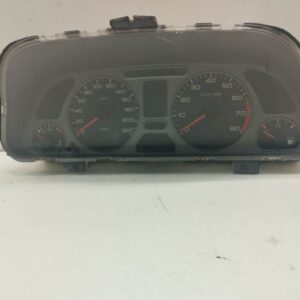 TABLERO DE INSTRUMENTOS PEUGEOT 306 BREAK XT NAFTA Motor 1,8 Ltr.  101 CV  [1979 - 2003] 5 Puertas