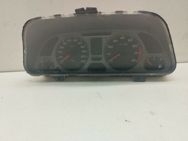 TABLERO DE INSTRUMENTOS PEUGEOT 306 BREAK XT NAFTA Motor 1,8 Ltr.  101 CV  [1979 - 2003] 5 Puertas