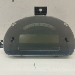 TABLERO DE INSTRUMENTOS CITROEN C3 1.4 HDi DIESEL Motor 1,4 Ltr.  68 CV  [1995 - 2010] 3 Puertas