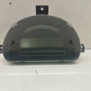 TABLERO DE INSTRUMENTOS CITROEN C3 1.4 HDi DIESEL Motor 1,4 Ltr.  68 CV  [1995 - 2010] 3 Puertas