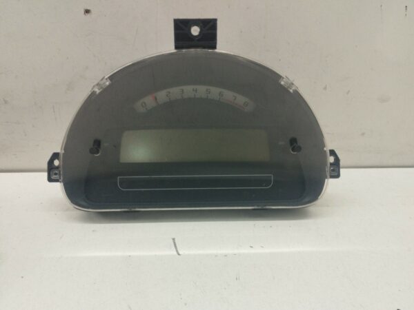 TABLERO DE INSTRUMENTOS CITROEN C3 1.4 HDi DIESEL Motor 1,4 Ltr.  68 CV  [1995 - 2010] 3 Puertas