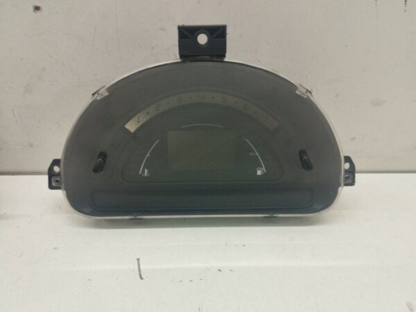 TABLERO DE INSTRUMENTOS CITROEN C3 1.4 HDi SX Plus DIESEL Motor 1,4 Ltr.  68 CV  [1995 - 2010] 5 Puertas