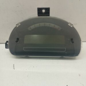 TABLERO DE INSTRUMENTOS CITROEN C3 1.4 HDi SX Plus DIESEL Motor 1,4 Ltr.  68 CV  [1995 - 2010] 5 Puertas