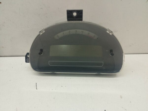 TABLERO DE INSTRUMENTOS CITROEN C3 1.4 HDi SX Plus DIESEL Motor 1,4 Ltr.  68 CV  [1995 - 2010] 5 Puertas