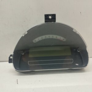 TABLERO DE INSTRUMENTOS CITROEN C3 1.4 HDi SX Plus DIESEL Motor 1,4 Ltr.  68 CV  [1995 - 2010] 5 Puertas