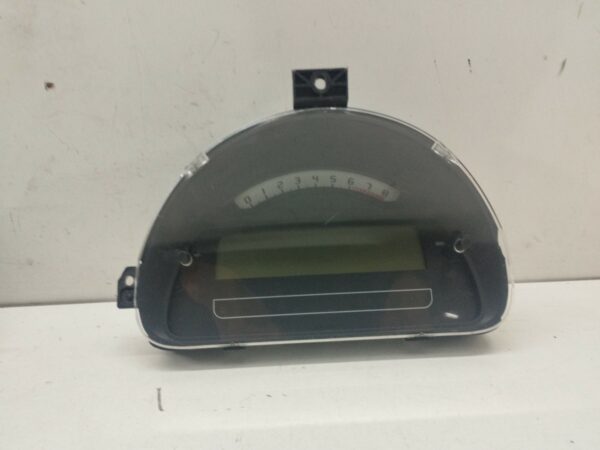 TABLERO DE INSTRUMENTOS CITROEN C3 1.4 HDi SX Plus DIESEL Motor 1,4 Ltr.  68 CV  [1995 - 2010] 5 Puertas