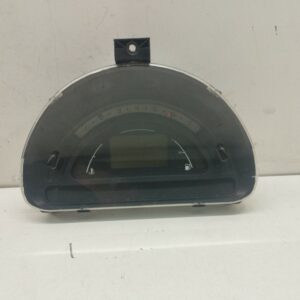 TABLERO DE INSTRUMENTOS CITROEN C3 1.4 HDi DIESEL Motor 1,4 Ltr.  68 CV  [1995 - 2010] 3 Puertas