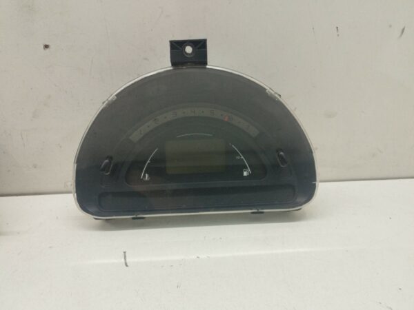 TABLERO DE INSTRUMENTOS CITROEN C3 1.4 HDi DIESEL Motor 1,4 Ltr.  68 CV  [1995 - 2010] 3 Puertas