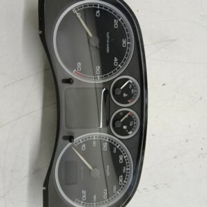 TABLERO DE INSTRUMENTOS PEUGEOT 307 BERLINA (S2) 1.6 HDi DIESEL Motor 1,6 Ltr.  109 CV  [2005 - 2008] 3 Puertas