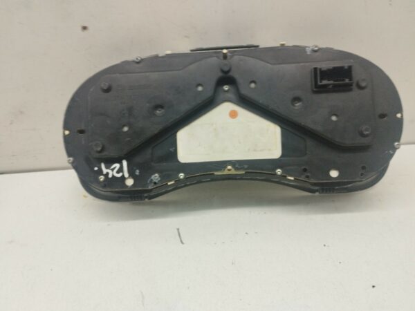 TABLERO DE INSTRUMENTOS PEUGEOT 307 BERLINA (S2) XS DIESEL Motor 2,0 Ltr.  136 CV  [2005 - 2008] 3 Puertas - Imagen 3