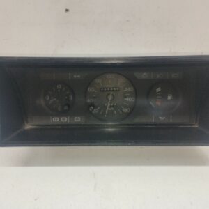 TABLERO DE INSTRUMENTOS CITROEN AX 1 NAFTA Motor 1,0 Ltr.  45 CV  [1987 - 1998] 3 Puertas