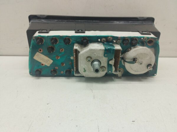 TABLERO DE INSTRUMENTOS CITROEN AX 1 NAFTA Motor 1,0 Ltr.  45 CV  [1987 - 1998] 3 Puertas - Imagen 3