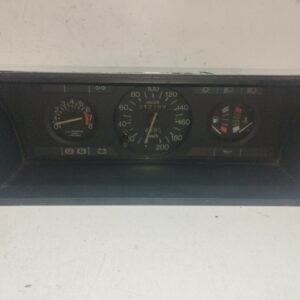 TABLERO DE INSTRUMENTOS CITROEN AX 1 NAFTA Motor 1,0 Ltr.  45 CV  [1987 - 1998] 3 Puertas