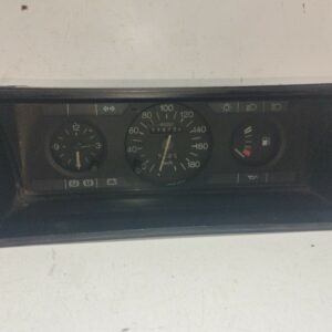 TABLERO DE INSTRUMENTOS CITROEN AX 1.5 Diesel CAT (VJY. VJZ / TUD5) DIESEL Motor 1,5 Ltr.  54 CV  [1987 - 1998] 3 Puertas