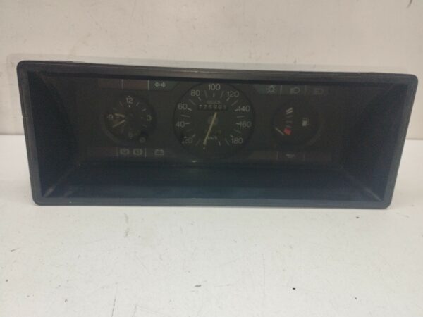 TABLERO DE INSTRUMENTOS CITROEN AX 1.5 Diesel CAT (VJY. VJZ / TUD5) DIESEL Motor 1,5 Ltr.  54 CV  [1987 - 1998] 3 Puertas
