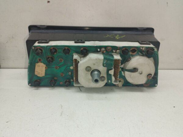 TABLERO DE INSTRUMENTOS CITROEN AX 1.5 Diesel CAT (VJY. VJZ / TUD5) DIESEL Motor 1,5 Ltr.  54 CV  [1987 - 1998] 3 Puertas - Imagen 2