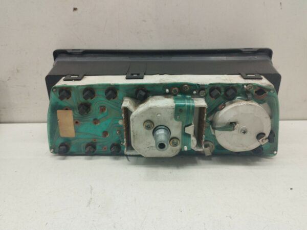 TABLERO DE INSTRUMENTOS CITROEN AX 1.5 Diesel CAT (VJY. VJZ / TUD5) DIESEL Motor 1,5 Ltr.  54 CV  [1987 - 1998] 3 Puertas - Imagen 2