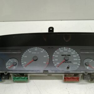 TABLERO DE INSTRUMENTOS CITROEN XANTIA BERLINA 1.8 16V CAT (LFY / XU7JP4) NAFTA Motor 1,8 Ltr.  110 CV  [1993 - 1997] 3 Puertas