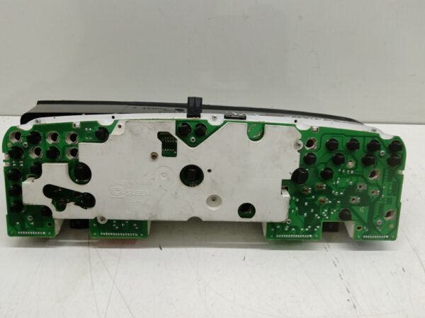 TABLERO DE INSTRUMENTOS CITROEN XANTIA BERLINA 1.8 16V CAT (LFY / XU7JP4) NAFTA Motor 1,8 Ltr.  110 CV  [1993 - 1997] 3 Puertas - Imagen 4