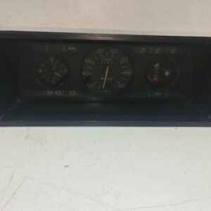 TABLERO DE INSTRUMENTOS CITROEN AX 1.5 Diesel CAT (VJY. VJZ / TUD5) DIESEL Motor 1,5 Ltr.  54 CV  [1987 - 1998] 3 Puertas