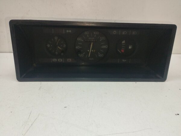 TABLERO DE INSTRUMENTOS CITROEN AX 1.5 Diesel CAT (VJY. VJZ / TUD5) DIESEL Motor 1,5 Ltr.  54 CV  [1987 - 1998] 3 Puertas