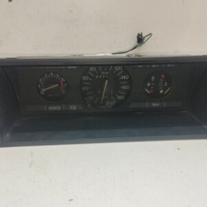 TABLERO DE INSTRUMENTOS CITROEN AX 1 NAFTA Motor 1,0 Ltr.  45 CV  [1987 - 1998] 3 Puertas
