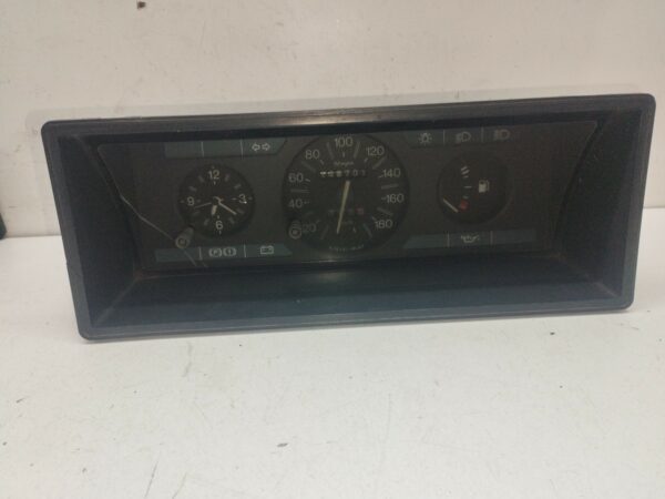 TABLERO DE INSTRUMENTOS CITROEN AX 1.5 Diesel CAT (VJY. VJZ / TUD5) DIESEL Motor 1,5 Ltr.  54 CV  [1987 - 1998] 3 Puertas
