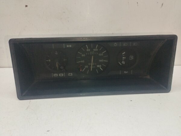 TABLERO DE INSTRUMENTOS CITROEN AX 1.5 Diesel CAT (VJY. VJZ / TUD5) DIESEL Motor 1,5 Ltr.  54 CV  [1987 - 1998] 3 Puertas