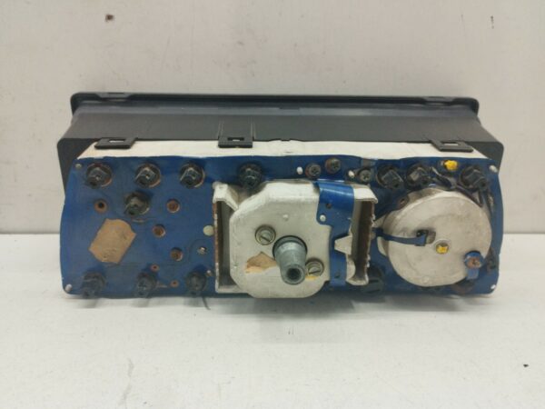 TABLERO DE INSTRUMENTOS CITROEN AX 1.5 Diesel CAT (VJY. VJZ / TUD5) DIESEL Motor 1,5 Ltr.  54 CV  [1987 - 1998] 3 Puertas - Imagen 2