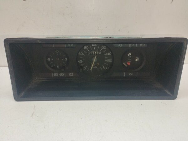 TABLERO DE INSTRUMENTOS CITROEN AX 1.5 Diesel CAT (VJY. VJZ / TUD5) DIESEL Motor 1,5 Ltr.  54 CV  [1987 - 1998] 3 Puertas